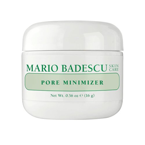 Mario Badescu Silver Powder - Pore Minimizer Facial Mask with Kaolin Clay & Zinc Oxide for Clear Skin