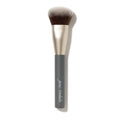 jane iredale Pro Series Multiuse Blending Brush, Large, Multipurpose Cosmetic Brush for Cream, Liquid, and Powder Makeup, Vegan, Cruelty Free