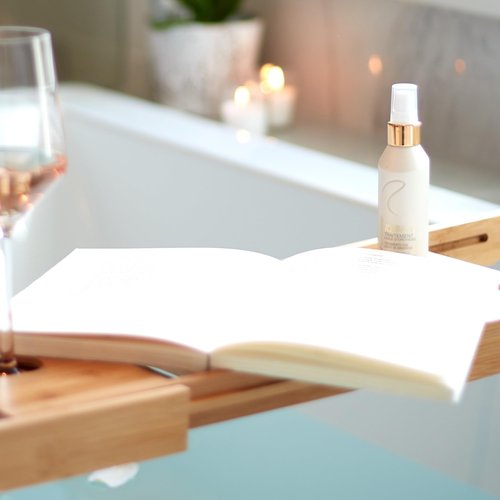 Redavid Orchid Oil Ultra Nourishing Treatment - Luxury Hair Oil made from Cymbidium Orchids for Damaged, Curly Hair - Clinically Strengthens, Adds Protein & Hydrates Hair (3 Fl Oz)