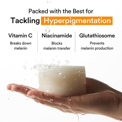 Abib Glutathiosome Dark Spot Pad Vita Touch 60pads 4.90 fl.oz. | Korean Brightening Toner Pads for Face with Niacinamide, Glutathione, Exosome, LHA, Cleansing, Disposable, Exfoliant, Skin Care