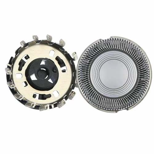 Philips Norelco SH30 Replacement Shaver Heads - Compatible with Series 3000, 2000, 1000 (3 Pack)