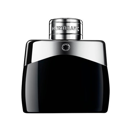 MONTBLANC - Legend Eau de Toilette - Fresh Men's Fragrance with Bergamot, Jasmine & Sandalwood