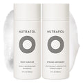 Nutrafol Shampoo - Cleanse & Hydrate Thinning Hair | Boost Volume, Strength & Texture, Color Safe