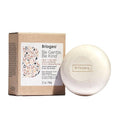 Briogeo Be Gentle, Be Kind Aloe + Oat Milk 3-in-1 Cleansing Bar - Vegan Solid Shampoo, Conditioner & Body Wash for Sensitive Skin | 3.7 oz