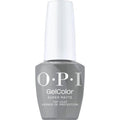 OPI GelColor Base & Top Coats - Strong Adhesion & High Shine for LED Gel Polish | Vegan & HEMA Free | 0.5 Fl Oz