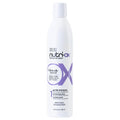 NUTRI-OX Gentle Shampoo for Chemically-Treated Hair - Thicker, Fuller-Looking | Color-Safe Peppermint Formula