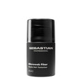 Sebastian Professional Microweb Fiber Texturizer - Remoldable & Silky Soft Finish | Travel Size 1.5 fl oz