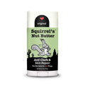 Squirrel's Nut Butter Anti Chafe Stick | All Natural Chafe Prevention & Skin Care for Athletes, Runners & Adventurers | Thighs, Arms, Pack Straps & More | 2.7 oz