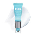Bliss Eye Do All Things Hydrating Eye Gel - Depuff & Brighten, Paraben-Free | 0.7 fl oz