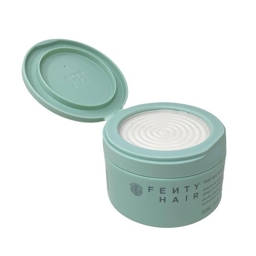 Fenty Hair Moisture Repair Deep Conditioner - The Richer One | 340 mL / 11.5 fl oz