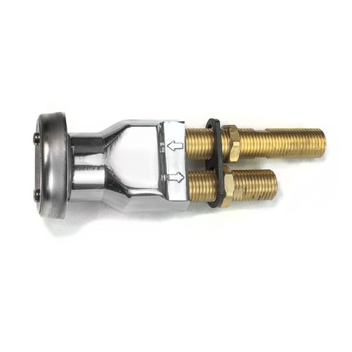Berkeley Standard Vacuum Breaker for Shampoo Bowl Salon Use