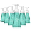 Method Foaming Hand Soap, Waterfall, Paraben and Phthalate Free, 10 fl oz (Pack of 6)