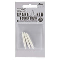 Super Brush Nib (003355) (4 Pack)
