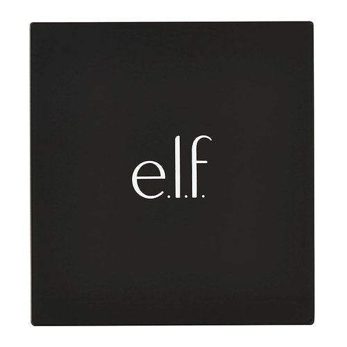 e.l.f. Contour Palette - Customizable 4 Shades for Sculpting & Brightening | Light/Medium, 0.56 Oz