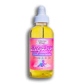 Canvas Beauty Body Drops, Scent From Heaven - With Coconut Oil, Jojoba Oil & Vitamin E
