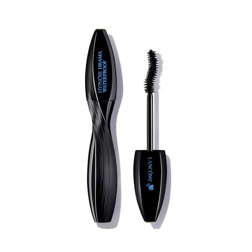 Lancôme Hypnôse Drama Extreme Waterproof Mascara - 17x Volume & 48 HR Wear - Ultra Black for Dramatic Lashes