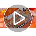 Fall Disposable Paper Placemats - 100 Pack for Thanksgiving & Autumn Dining