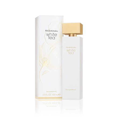 Elizabeth Arden White Tea Eau de Parfum - Refreshing Women's Fragrance for Everyday Elegance