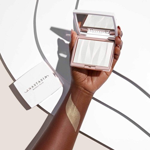 Anastasia Beverly Hills - Iced Out Highlighter | Radiant Glow for All Skin Tones