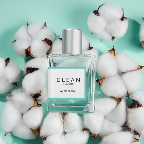CLEAN CLASSIC Fragrance Discovery Gift Set - Travel Mini Layerable Perfume | Long-Lasting, Vegan & Paraben-Free
