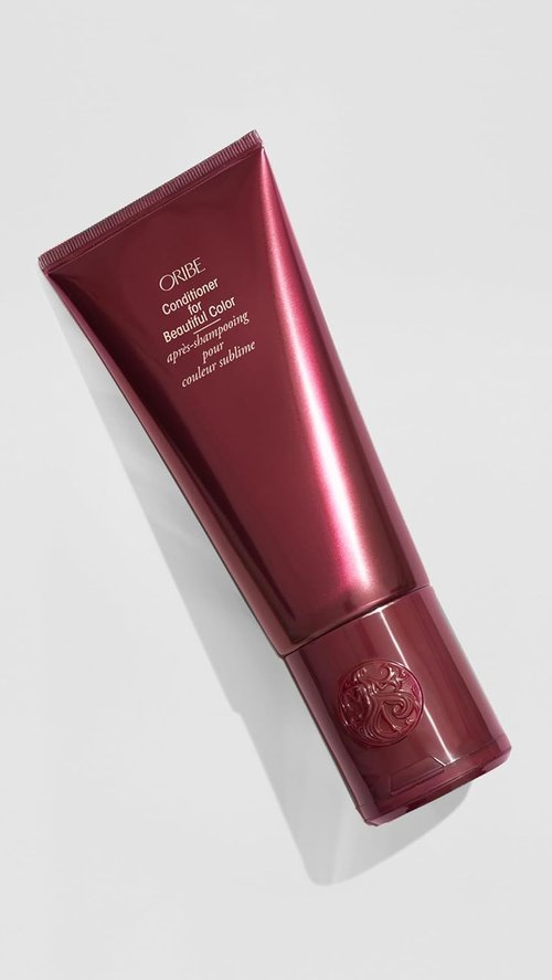 Oribe Conditioner - Vibrant Color Protection & Moisture | 8.5 oz