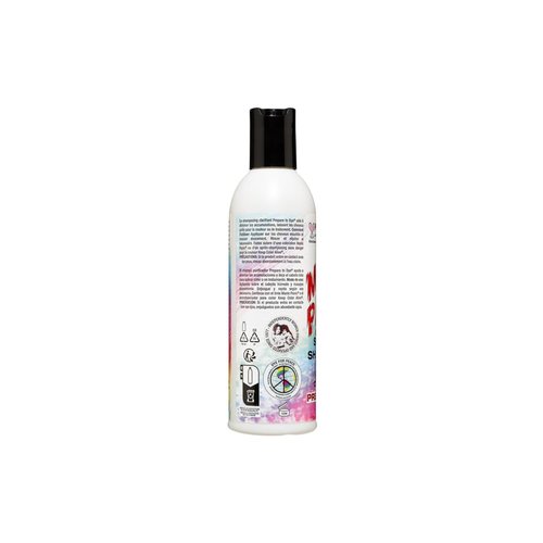 **MANIC PANIC Prepare to Dye Clarifying Shampoo - Sulfate-Free Formula for Color-Treated Hair | Vegan & Cruelty-Free (8oz)**