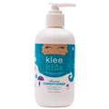 Luna Star Naturals Klee Kids Charmed Conditioner - Nourishing Argan Oil & Mango Butter, 8 Fl. Oz.