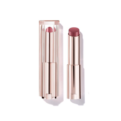Lancôme Lip Idôle Hydrating Lip Balm - Squalane-12 Formula for 24H Moisture & Buildable Color