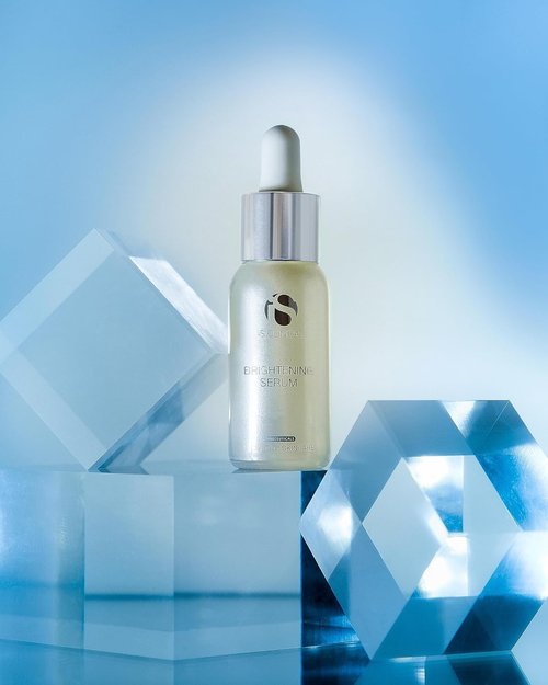 iS Clinical Brightening Serum - Radiant Skin Solution for Even Tone | 1 oz