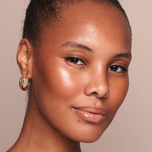 Jouer Bloom Bronzer & Highlighter Stick - Cream Contour Makeup with Hydrating Rose Hip Oil | Sungaze