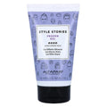 Alfaparf Milano Frozen Hair Styling Gel - Strong Hold with Moringa Oleifera for All Hair Types | 5.3 fl oz