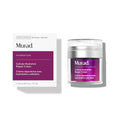 Murad Cellular Hydration Barrier Repair Cream - Moisturizer with Bilberry & Omega Fatty Acids for Dry Skin | 1.7 Fl Oz