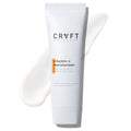 Hair Craft Co. Vitamin C Moisturizer - Brightening Face Cream for Radiance | 1.7oz - Anti-Aging & Hydrating for All Skin Types