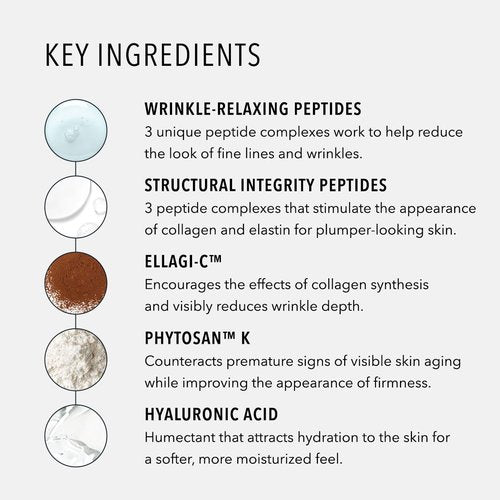 HydroPeptide Power Serum - Anti-Aging Wrinkle Treatment for Enhanced Hydration | 1 Ounce