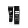VERB Ghost Air Dry Whip - Weightless Styling Cream with Moringa Oil - Anti-Frizz & Hydration - Vegan, Paraben-Free