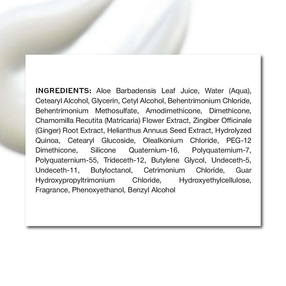 ZENAGEN Revolve Conditioner - Supports Scalp Health & Fuller Hair for Fine, Thinning Hair | Vegan & Color-Safe