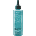 SexyHair Healthy Gloss N' Glow Conditioning Rinse - Lightweight Shine Booster for All Hair Types, 6.5 fl oz