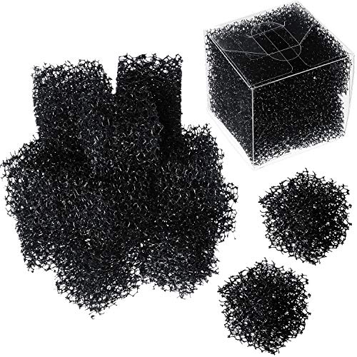 Maitys 16 Pcs Stippling Sponge Texture Scar Wound Freckle Beard FX - P20