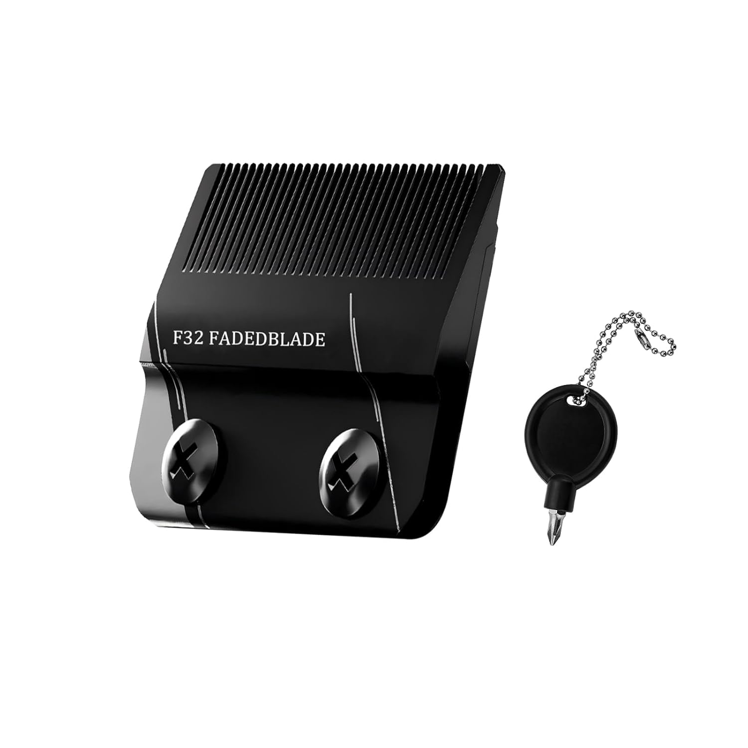 Wahl F32 Professional Fadeout Blade - High Precision Zero Adjustable Replacement Blades | 1 Pack