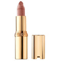 L'Oreal Paris Colour Riche Lipstick - Creamy Hydrating Formula with Argan Oil & Vitamin E | Fairest Nude