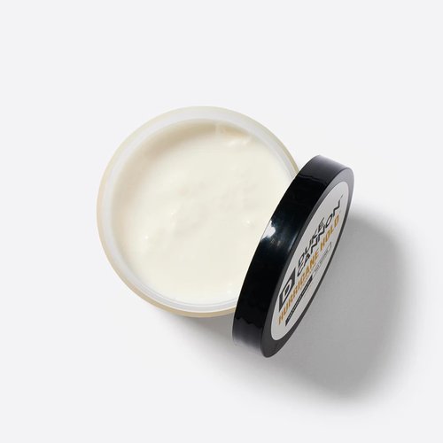 Duke Cannon Pomade Set - News Anchor, Hurricane Hold & Fiber, Medium to Strong Hold, Natural & Matte Finish (2 oz. - Travel Size)