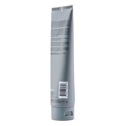 Johnny B. Professional Hair Styling Gel - Long Lasting, Alcohol-Free, No-Flake Formula | 8 oz