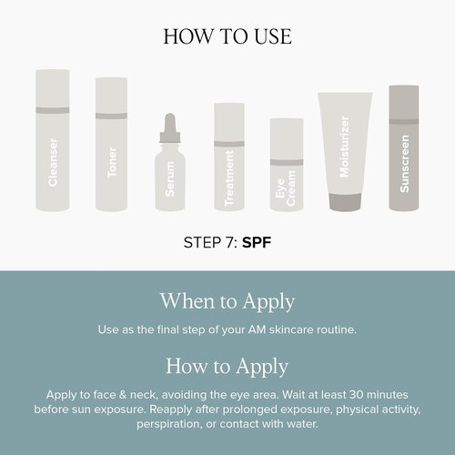DRMTLGY Anti-Aging Tinted Moisturizer - SPF 46 Universal Tint | All-In-One Dewy Face Sunscreen, 1.7 oz (2 Pack)
