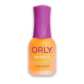 Orly Bonder - Nail Polish Base Coat for Long-Lasting Manicures & Pedicures | Non-Toxic | 0.6 fl oz
