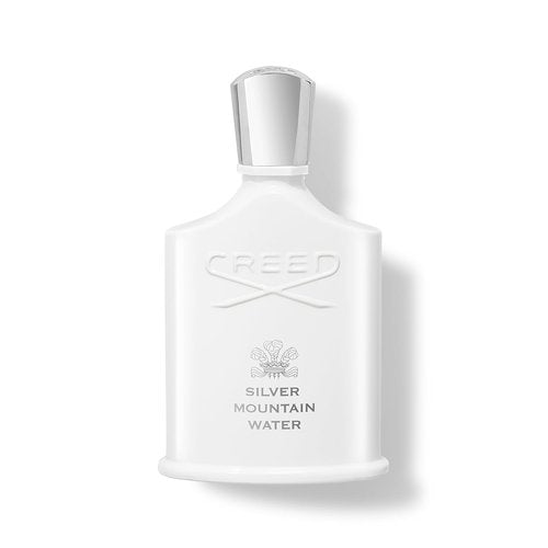 Creed Silver Mountain Water - Men's Luxury Cologne | Refreshing Citrus & Woody Aroma
