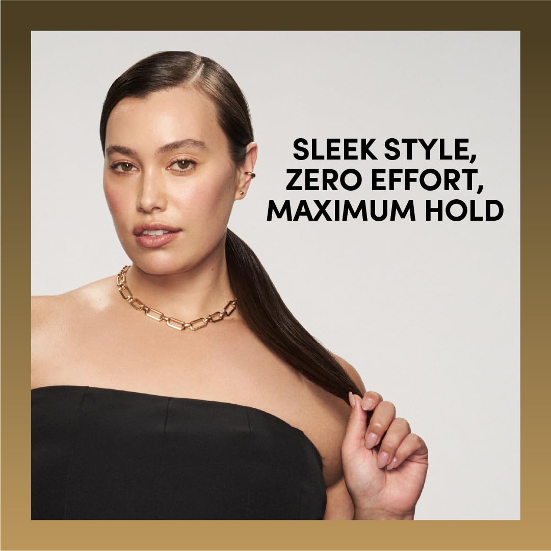 TRESemmé Instant Fix Styling Stick - A-LIST Collection for Flyaways & Frizz Control | 1.05 oz