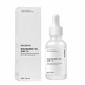 **Skiennix Niacinamide 10% + Zinc 1% Serum - Oil Control & Acne Treatment | Lightweight Non-Greasy, 30ml**