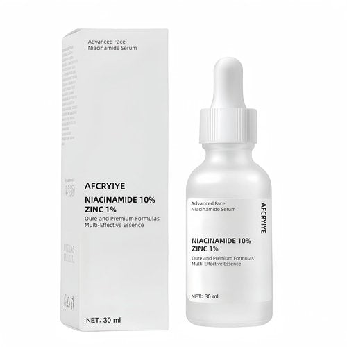 **Skiennix Niacinamide 10% + Zinc 1% Serum - Oil Control & Acne Treatment | Lightweight Non-Greasy, 30ml**