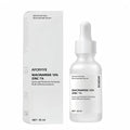 Niacinamide 10% + Zinc 1% Serum for Face – Oil Control, Acne, Pore Minimizer & Blemish Reduction – Lightweight, Non-Greasy Facial Serum, 30ml (1 Fl Oz) (1)