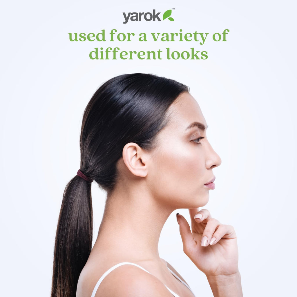 Yarok Styling Whip Feed Your Do Natural Pomade for All Hair Types. Vegan, Without Alcohol, Sulfate, Parabens, Toxins and Gluten. Made in USA (2.75 Ounce)